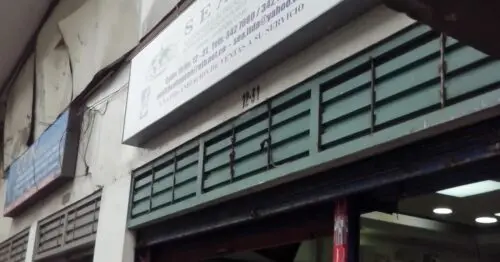 SEA LTDA BOGOTÁ SEA LTDA BOGOTÁ